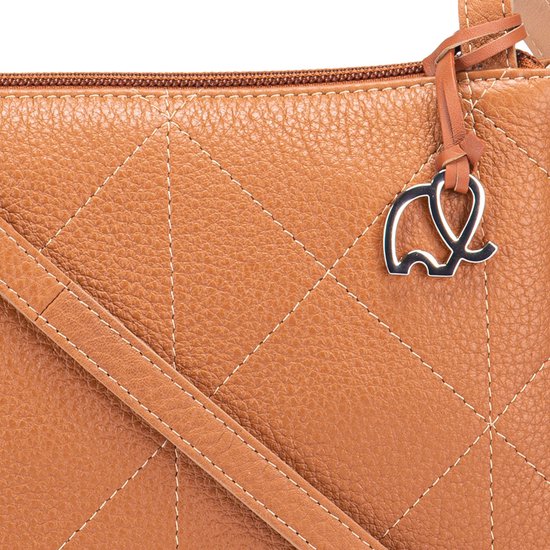 Mywalit Sac Bandoulière Cuir 25 cm