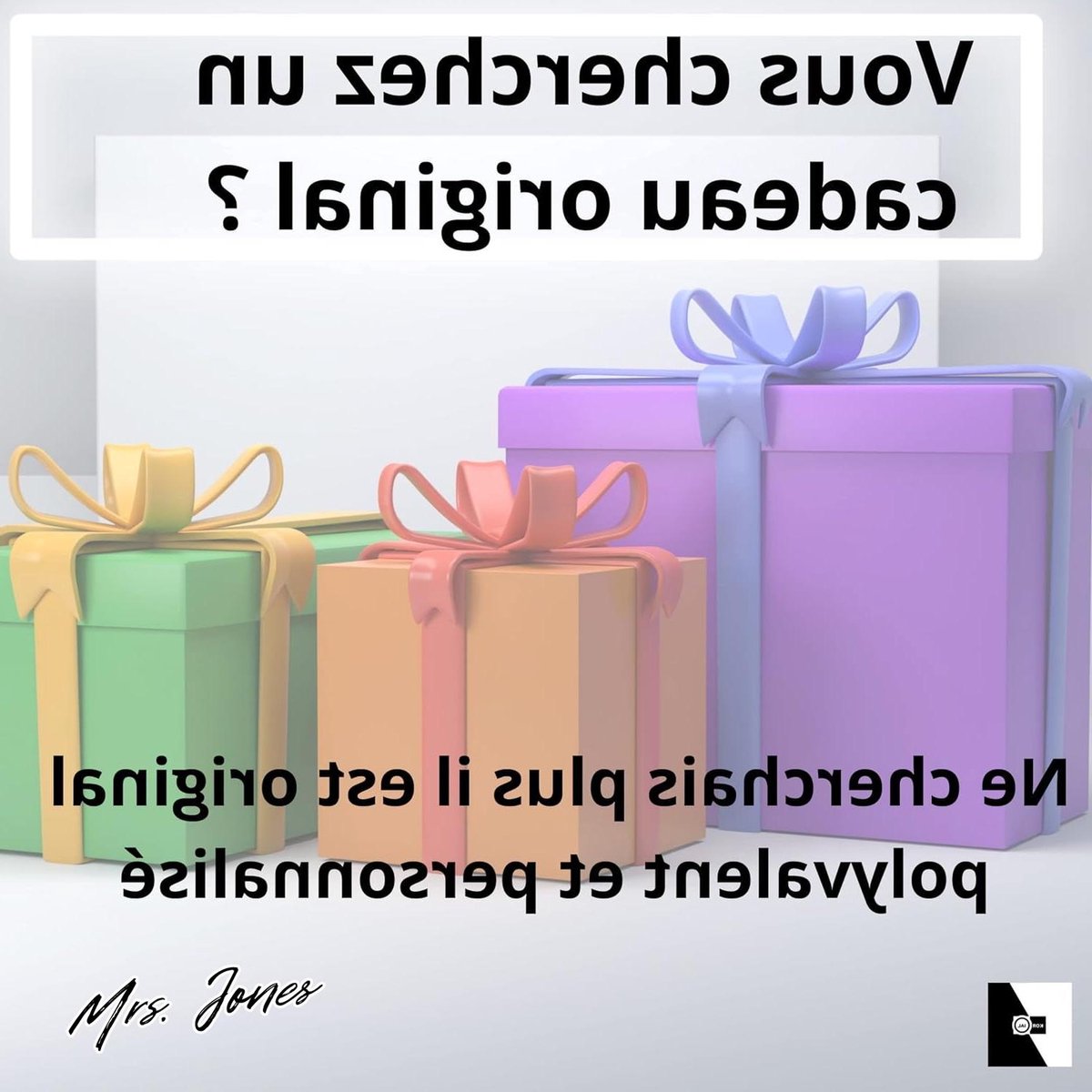 product