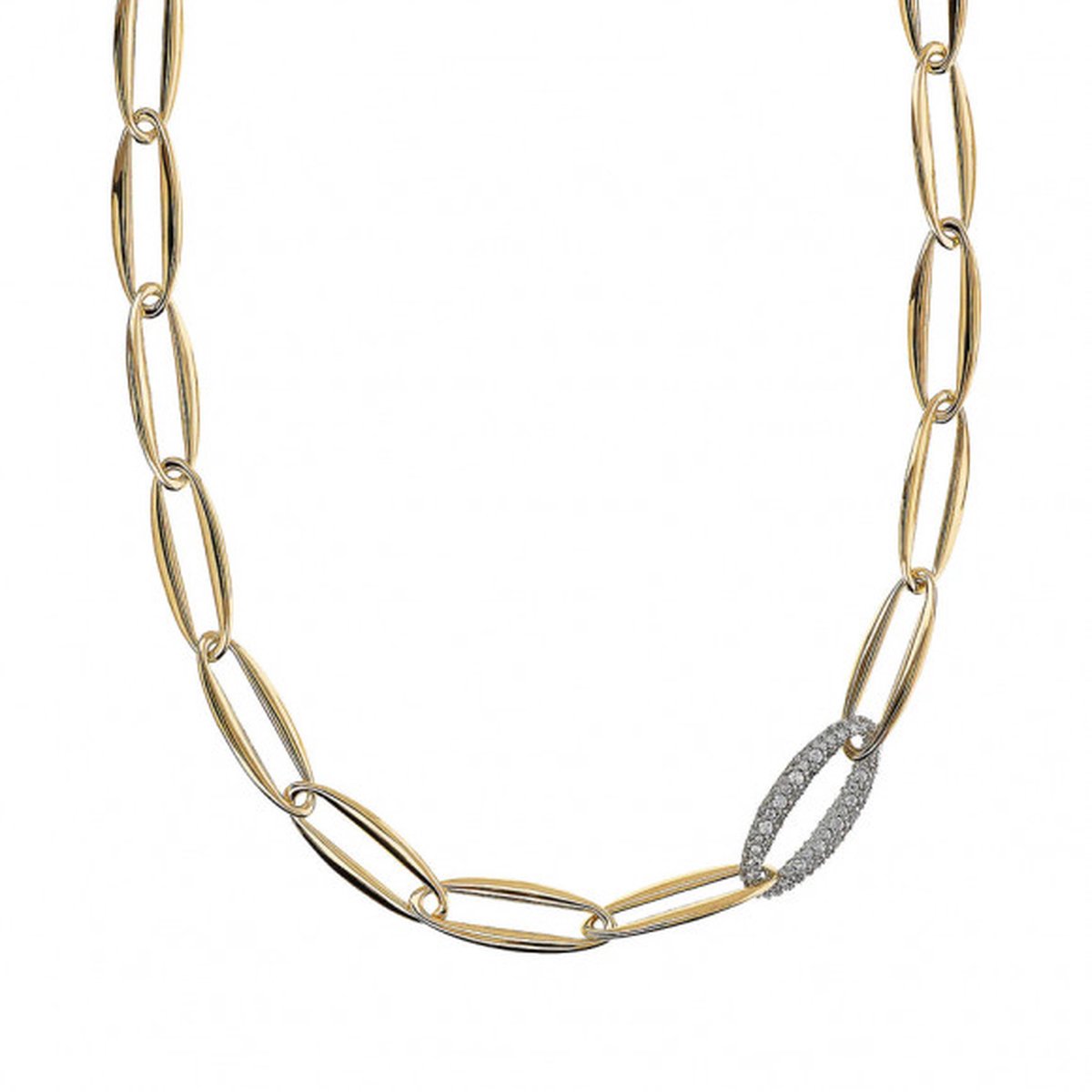 Bronzallure Altissima Brons 40