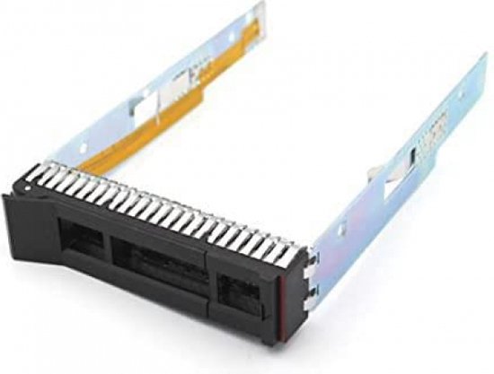 3.5" HotSwap Tray SATA/SAS