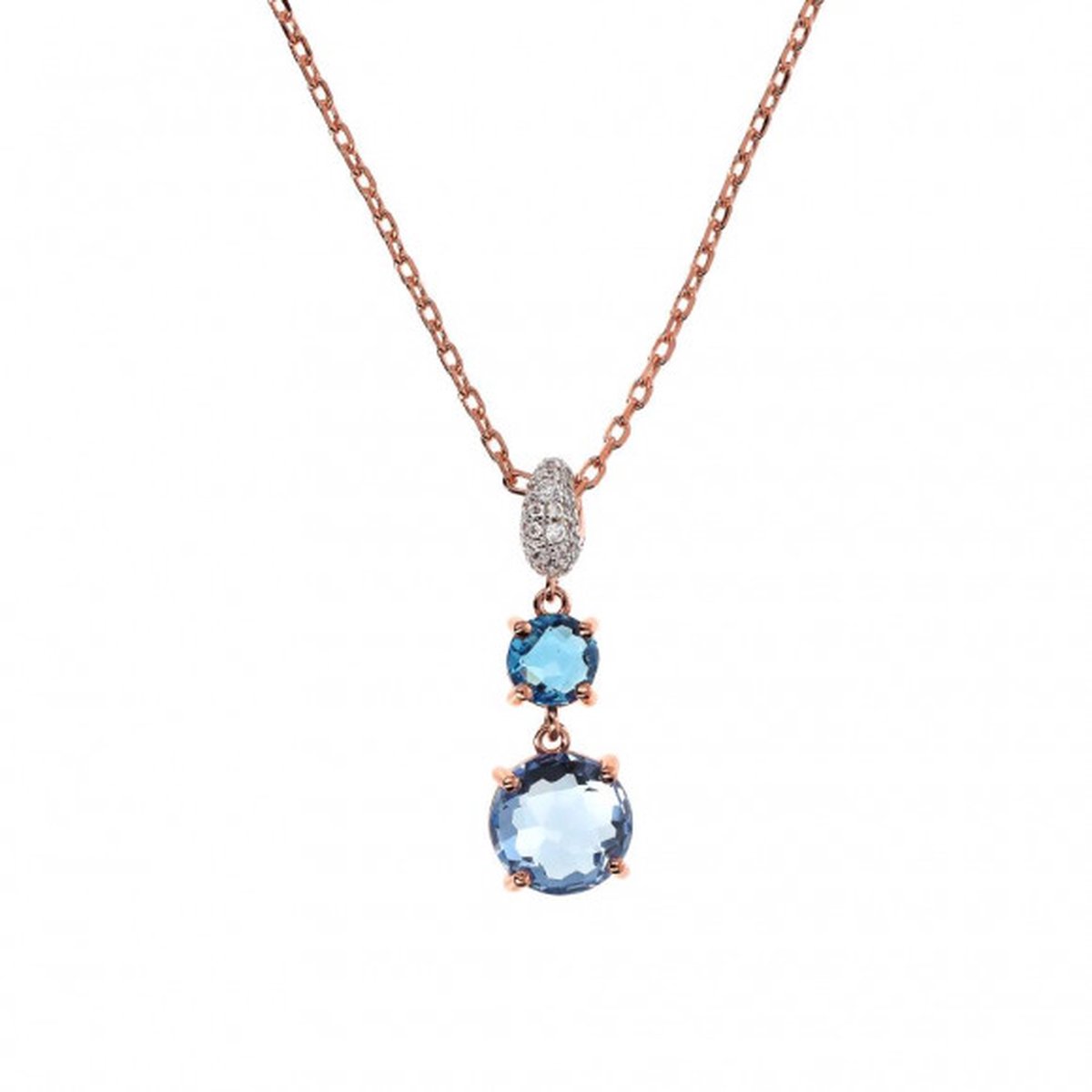 Bronzallure Preziosa Brons 40