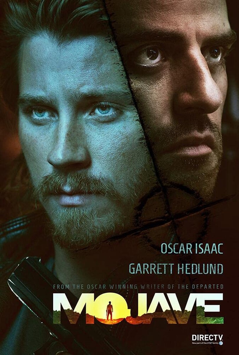 § MOJAVE