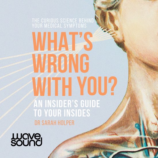 What's Wrong With You? - cover