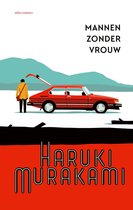 Mannen zonder vrouw