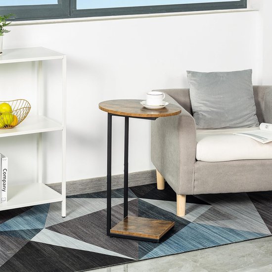Borek Brio lounge tafel, tuintafel - Tuintafels