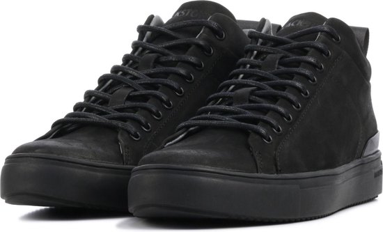 Van schapenwol heren Blackstone schoenen | KLEDING.nl