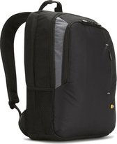 Bol.com Case Logic VNB217 - Laptop Rugzak - 17 inch - Zwart aanbieding