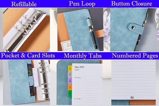 Weekplanner