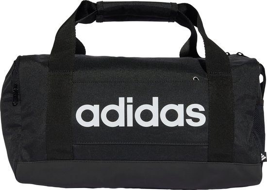 adidas Performance Linear Duffel Bag Extra Small - Unisexe - Zwart- 1 taille