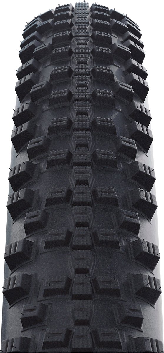 Schwalbe Smart Samoa K-guard Sbc 24´´ X 2.10 Stijve Mtb-band Zilver 24´´ x 2.10 van Schwalbe — afbeelding 5