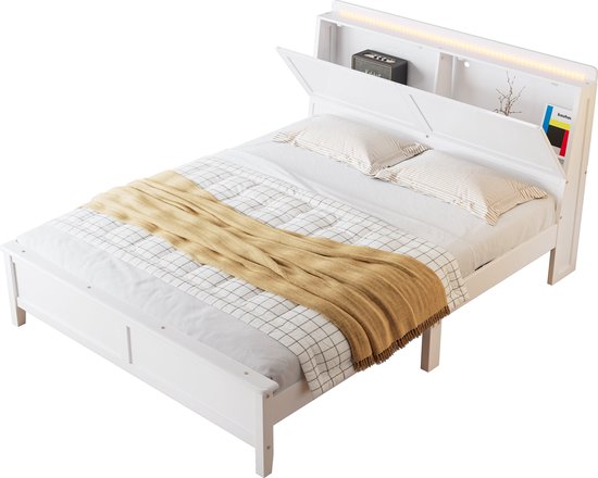 Bank met schoenenrek Premium - | Kleedkamer inrichting