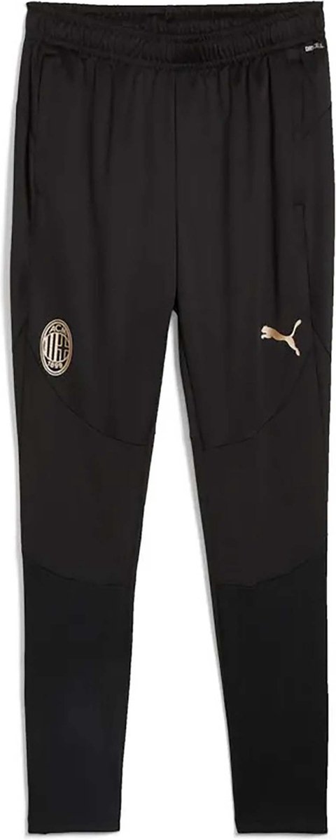 Puma Broek Acm Training Pants Sportswear Volwassen Zwart