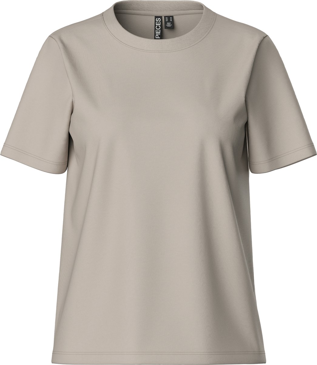 Pieces T-shirt PCRIA katoen