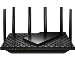 TP-Link Archer AX72 Pro - Gaming Router- AX5400 - 2.5 Gigabit WAN/LAN port