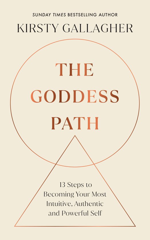 The Goddess Path - cover