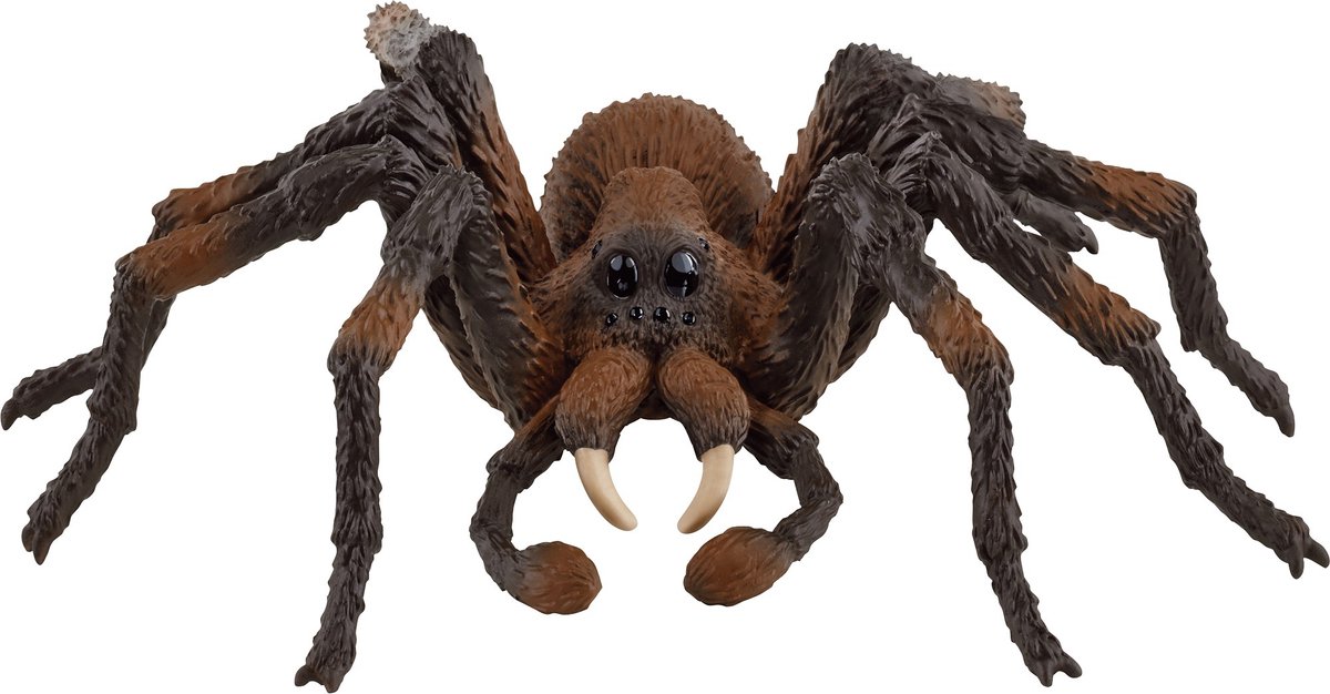 Schleich Harry Potter Aragog: gedetailleerde speelfiguur voor fans