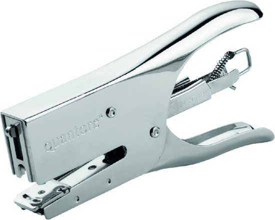 Foto: Niettang quantore chroom
