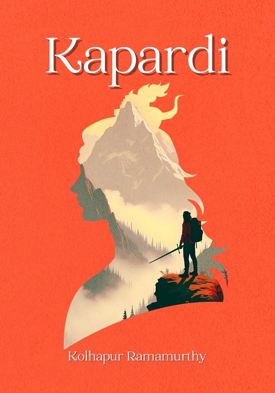 Kapardi - cover