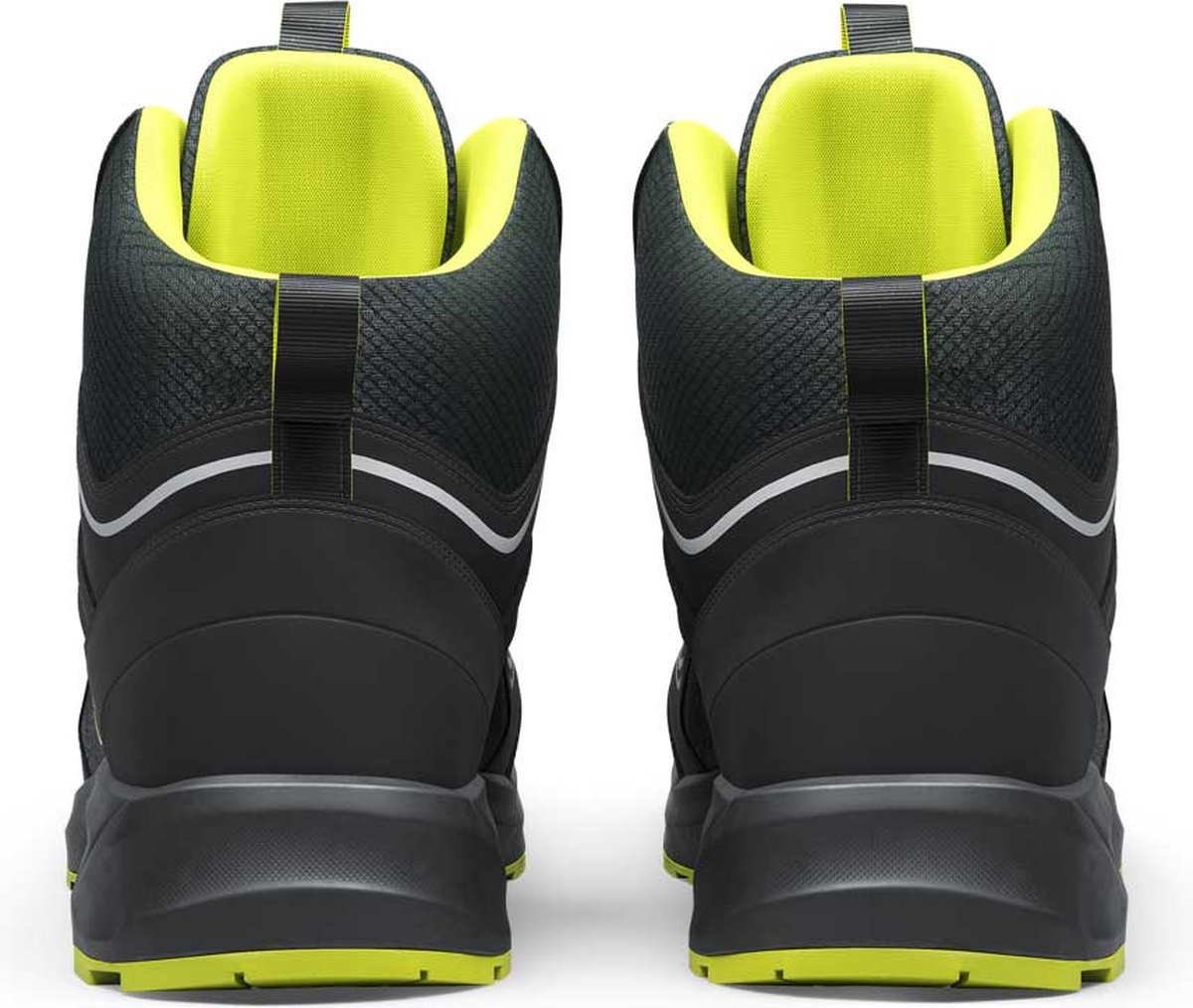 Solid Gear werkschoenen S3L Adapt hoog