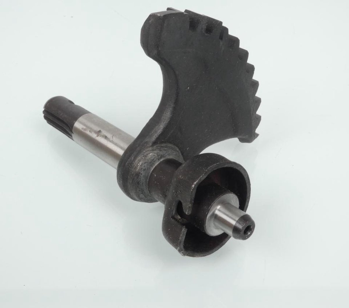 Axe de kick origine pour scooter Piaggio 180 Vespa SS 1966 à 1968 140920 Neuf