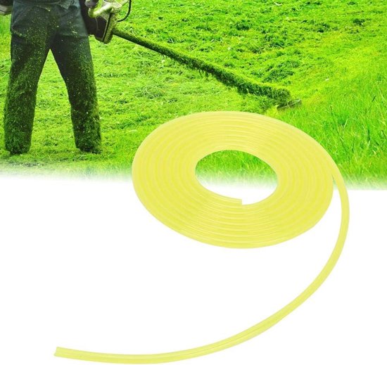 Benzine slang 6mm , per meter | Benzinetank,kranen en doppen /Fuel Tank and parts