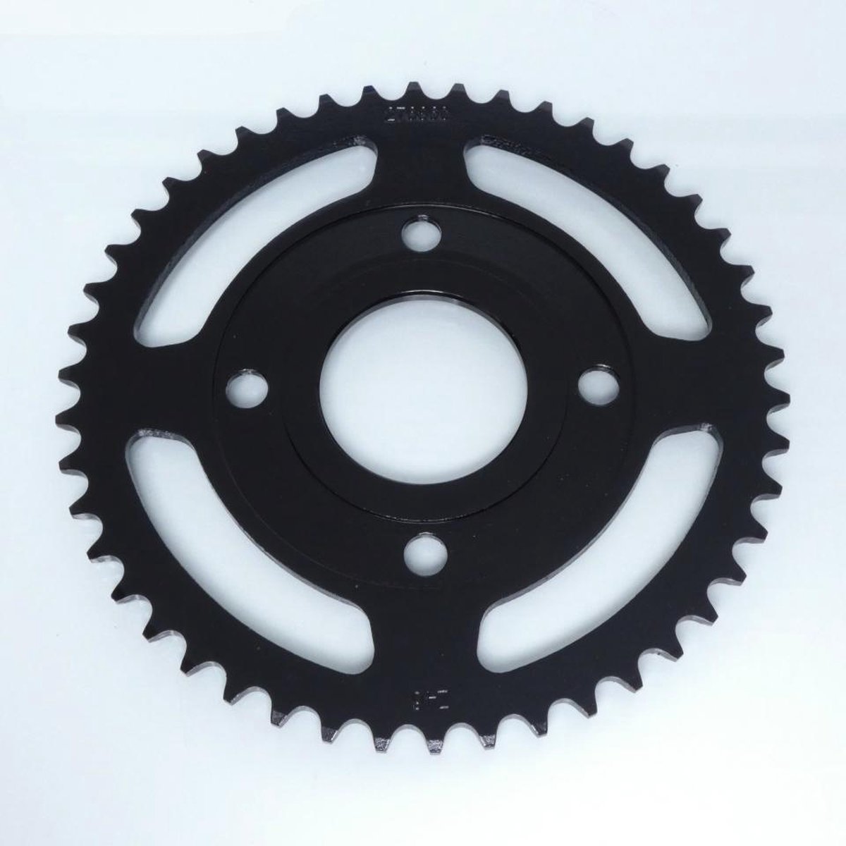 Couronne de transmission Sifam pour moto MBK 50 X-Power 1997 à 2003 46 dts P415