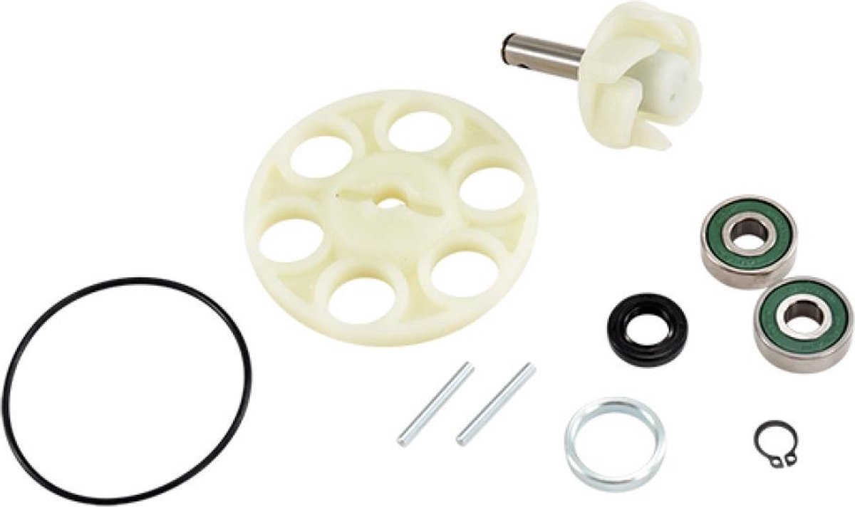 Pompe à eau Teknix pour Scooter Benelli 50 491 SPORT RACING LC Neuf