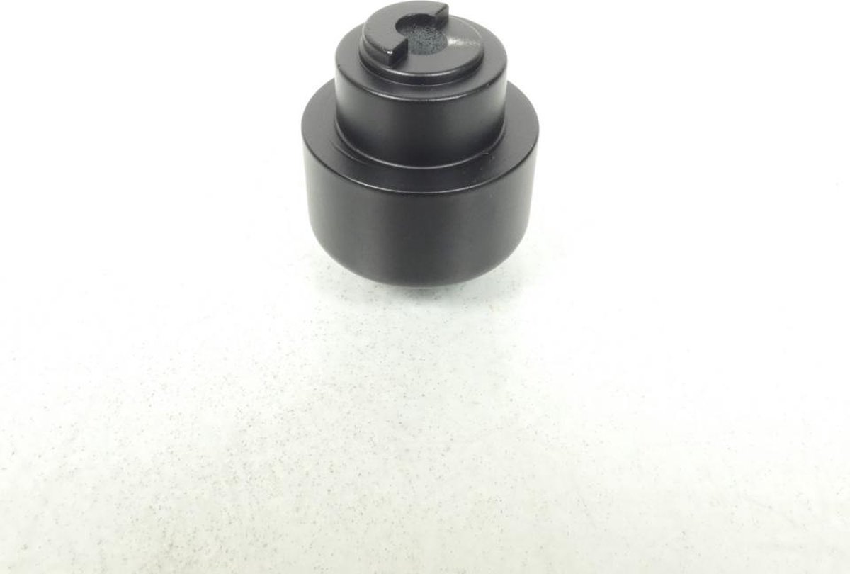 stuuruiteinde voor motor honda cbr 1000 r 2012 53105-mfj-d00 95g nieuw