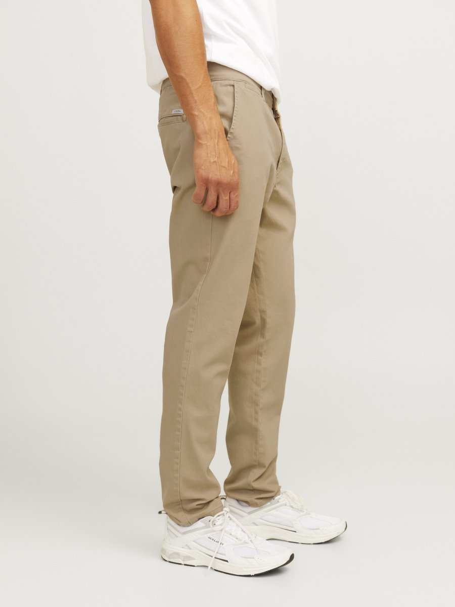 JJ Rebel Michael Slim Sharp Broek Heren X L30 — afbeelding 3