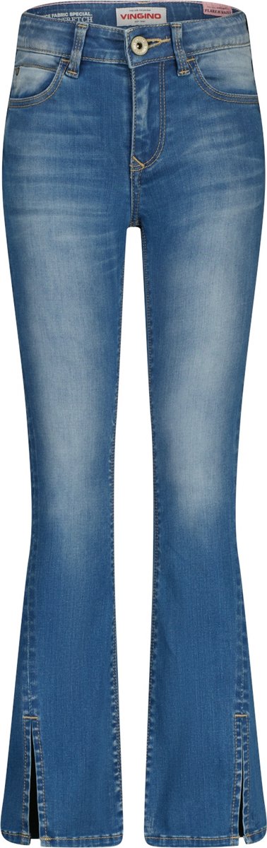 Vingino - Britte split - Meisjes - Jeans