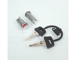 zadi slot kit voor gilera 50 storm scooter 1994 tot 1995 179292 nieuw