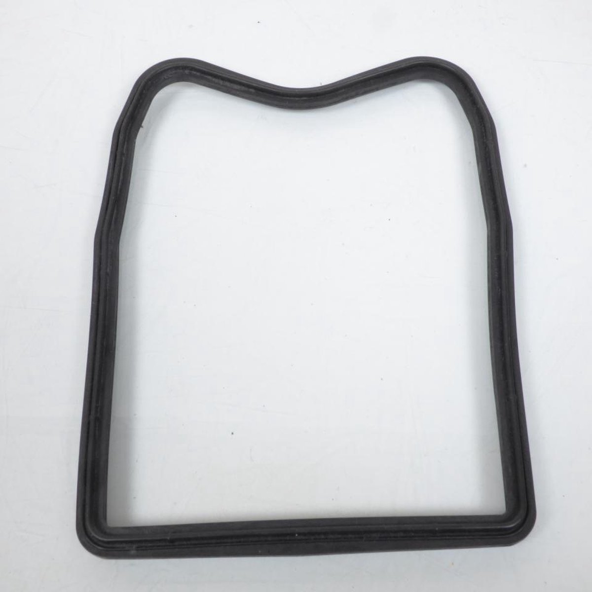 Joint de cache culbuteur origine pour Scooter Aprilia 500 Atlantic 4T Lc 2001 à 2004 AP8560082 / 828100 Neuf