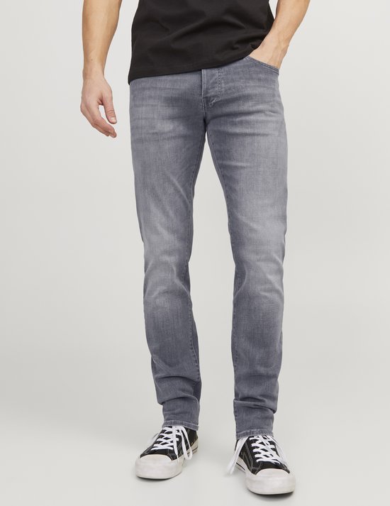 JACK&JONES Jeans Intelligence JJIGLENN JJICON JJ 257 50SPS NOOS Slim Fit