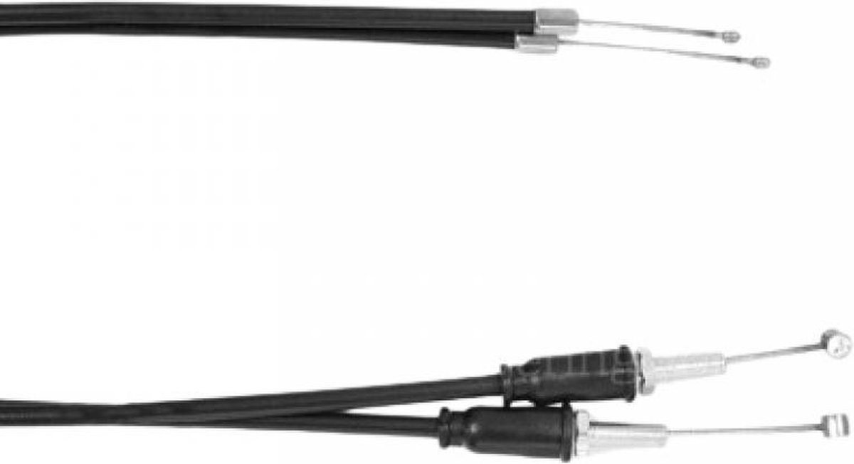 vicma chokekabel voor motorfiets bmw 1000 r 100 rt 1981 tot 1984 18161 nieuw
