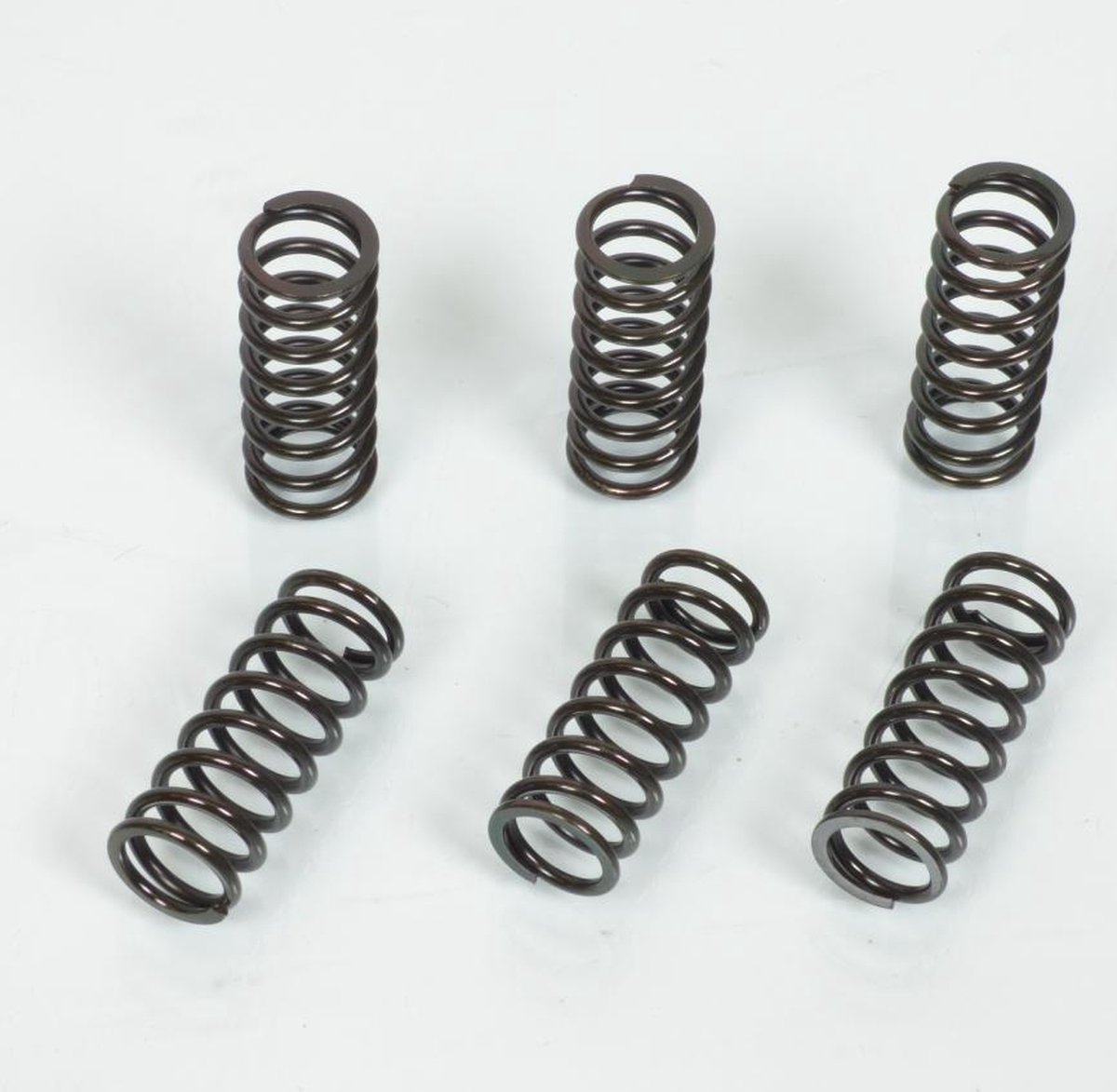 6 ressort d'embrayage renforcé Barnett pour moto Honda 250 CR 1997 à 2007 Neuf