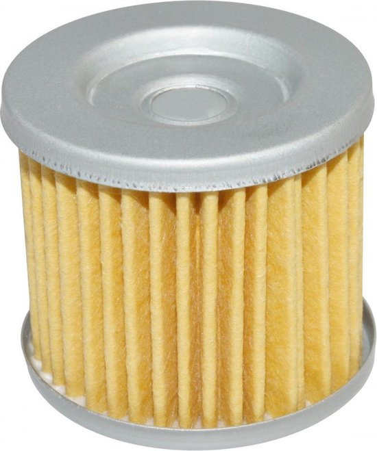 Filtre à huile P2R pour Scooter Suzuki 125 Uc Epicuro 2000 à 2003 Neuf