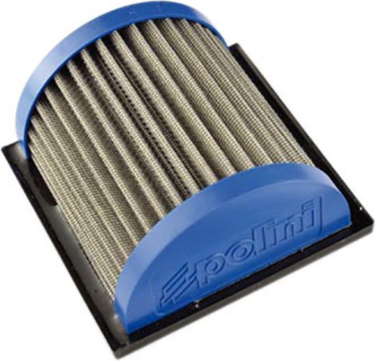 Silencieux d échappement Polini pour Maxi Scooter Yamaha 500 Xp T-Max 2001 à 2007 Neuf