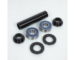 Wiellager Moose voor Motor KTM 525 Exc Racing 4T 2003 tot 2007 achteraan Nieuw