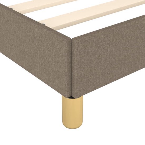 Bed 160 x 200 Zonder matras kopen? ✔️ Vergelijk de beste aanbiedingen