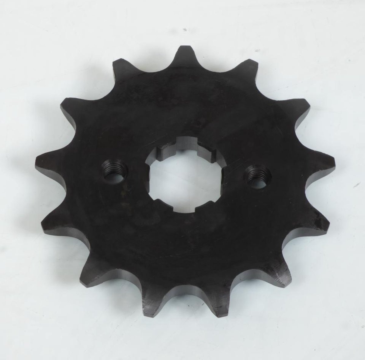 Pignon de sortie de boite Sunstar pour Moto Honda 250 XR R 1988 à 1994 13 dents / AVG Neuf
