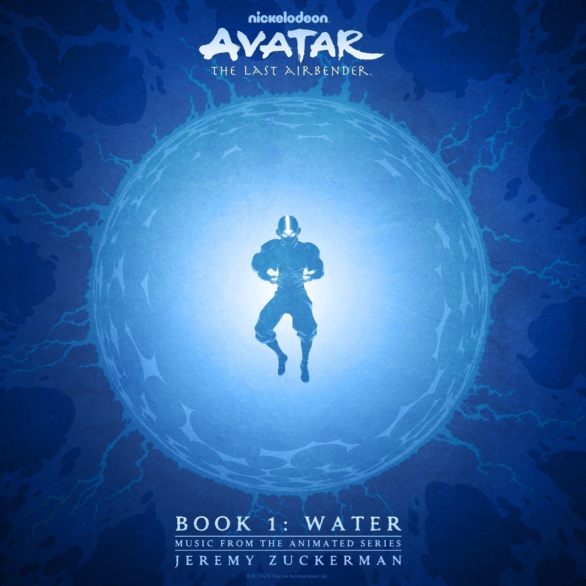 Jeremy Zuckerman - Avatar The Last Airbender: Book 1-Water (2 CD) (Original Soundtrack)