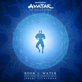Jeremy Zuckerman - Avatar: The Last Airbender - Book 1: Water (CD)