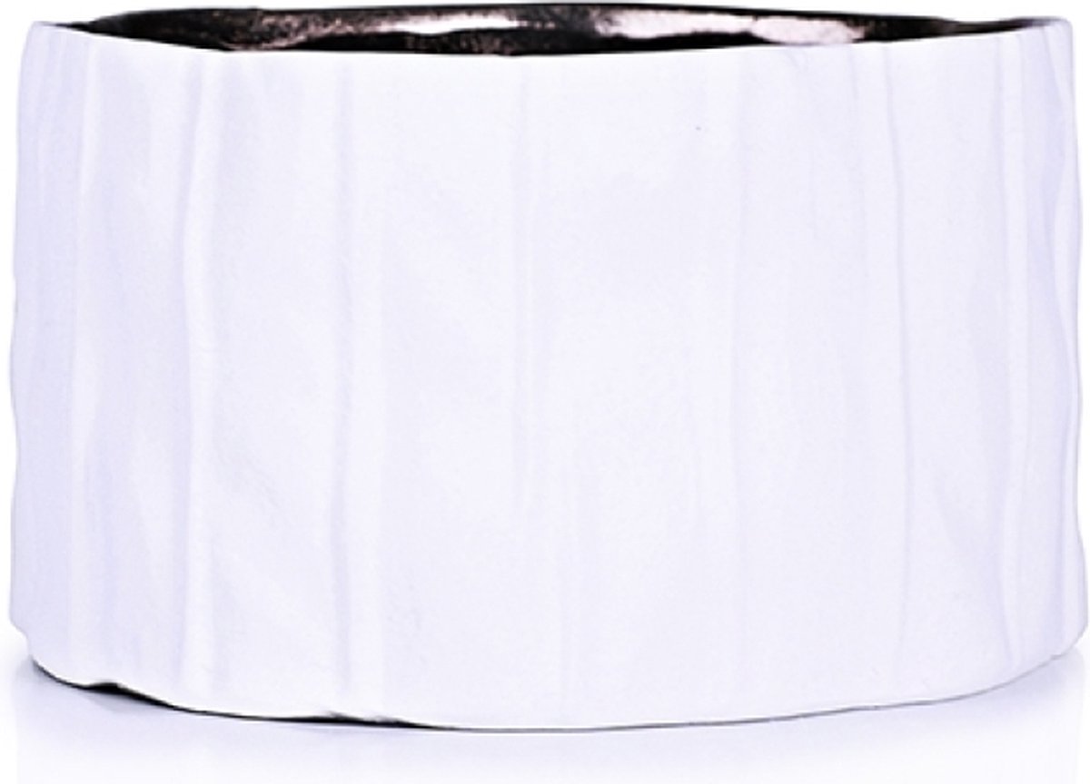 OHNO - Woonaccessoires - Orohena Kom - Wit