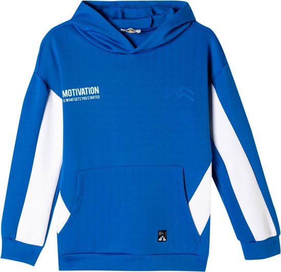 LEGO® kidswear Sweater met rits - blue/blauw
