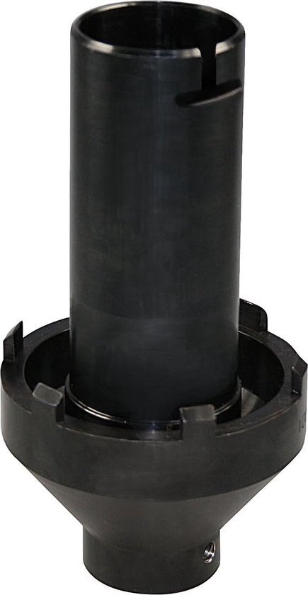 Clé à contre-écrou SW-Stahl 10332L avec tube de guidage 49,00 mm