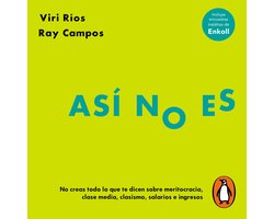 Así no es