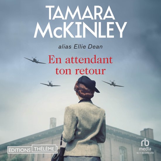 En attendant ton retour