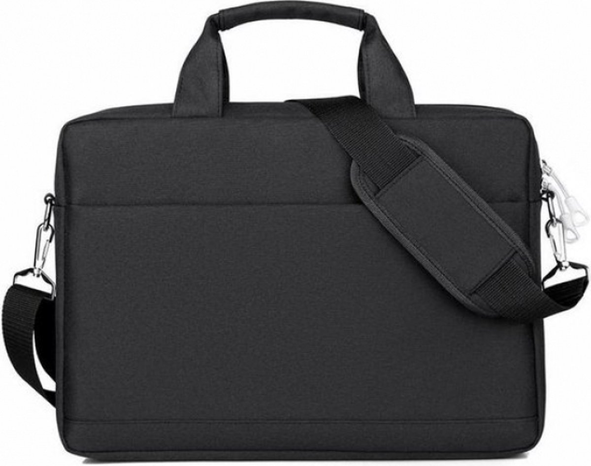 Baltimore 15.6'' Toploader bag Black 14,97
