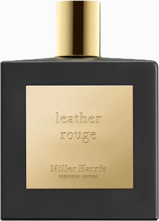 Leather Rouge Eau de Parfum | bol