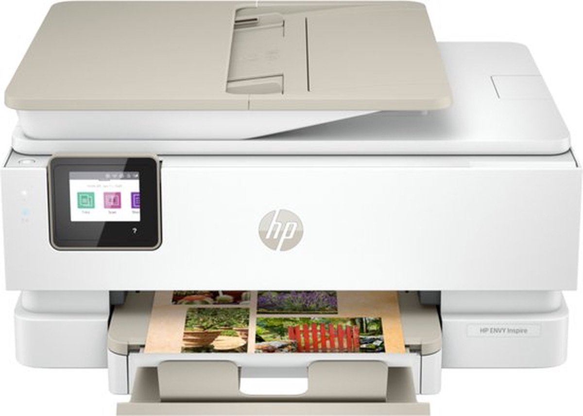 HP ENVY Photo Inspire 7924e All-in-One